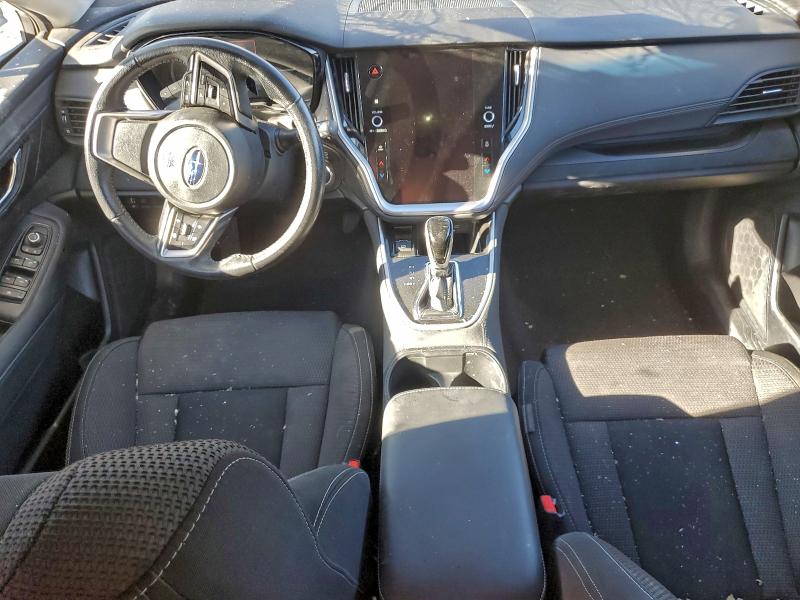 Photo 8 from auction – 2021 SUBARU OUTBACK PR with VIN 4S4BTADC3M3157080