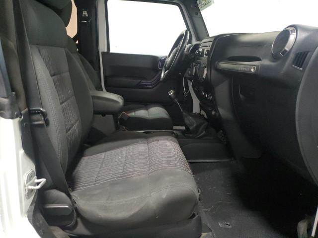 Photo 11 from auction – 2012 JEEP WRANGLER S with VIN 1C4AJWAG4CL240722