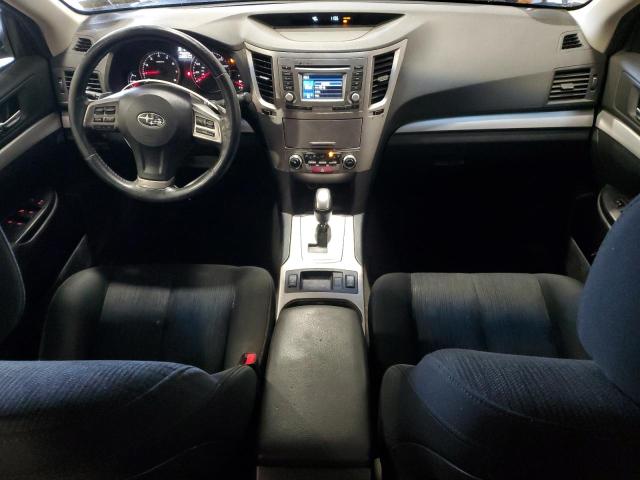 Photo 8 from auction – 2014 SUBARU LEGACY 2.5 with VIN 4S3BMBC63E3025408