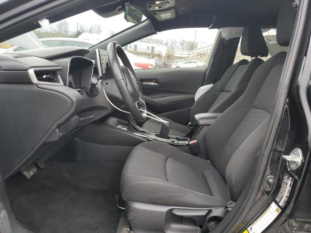 Photo 7 from auction – 2025 TOYOTA COROLLA SE with VIN JTND4MBE0S3236778