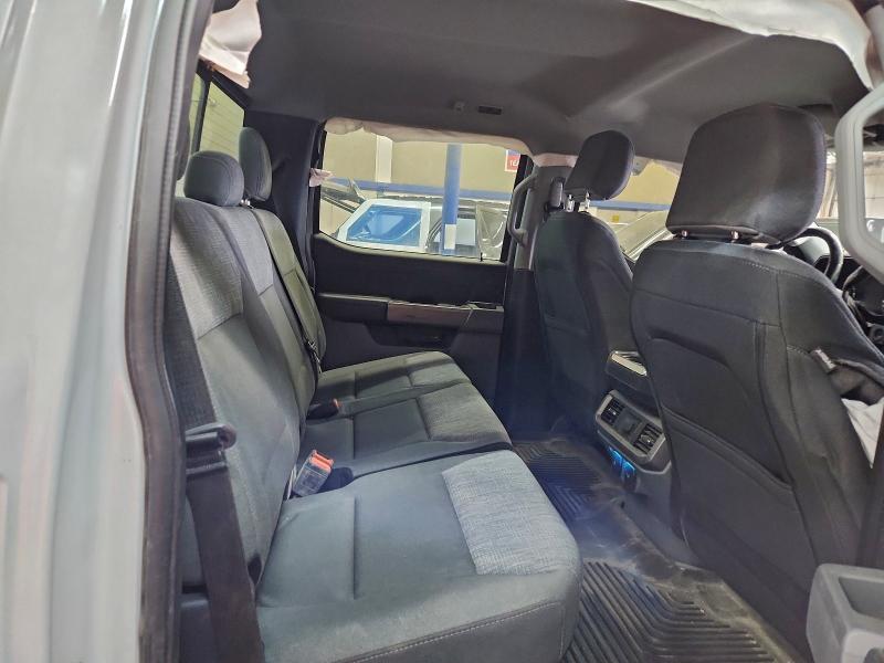 Photo 10 from auction – 2022 FORD F150 SUPER with VIN 1FTEW1EP4NKD23995
