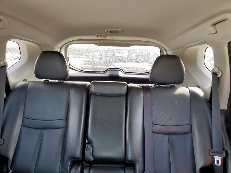 Photo 10 from auction – 2018 NISSAN ROGUE S with VIN JN8AT2MT0JW458300