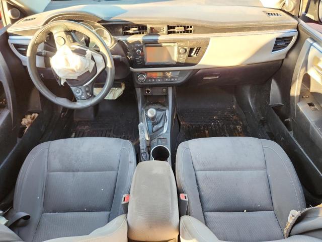 Photo 8 from auction – 2016 TOYOTA COROLLA L with VIN 5YFBURHE0GP431147