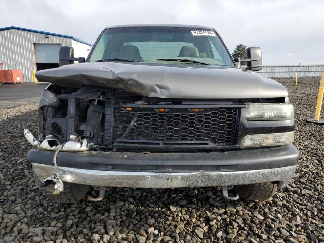 صورة رقم 5 من المزاد - 2000 CHEVROLET SILVERADO مع VIN 2GCEK19V5Y1152456