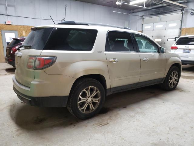 Photo 3 from auction – 2013 GMC ACADIA SLT with VIN 1GKKVRKD2DJ161985