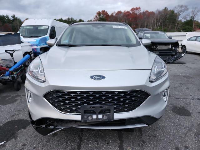 Photo 5 from auction – 2020 FORD ESCAPE SEL with VIN 1FMCU9H63LUC69116