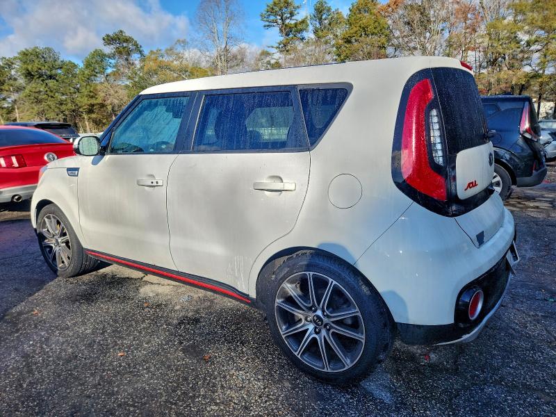 Photo 2 from auction – 2018 KIA SOUL ! with VIN KNDJX3AA9J7894422