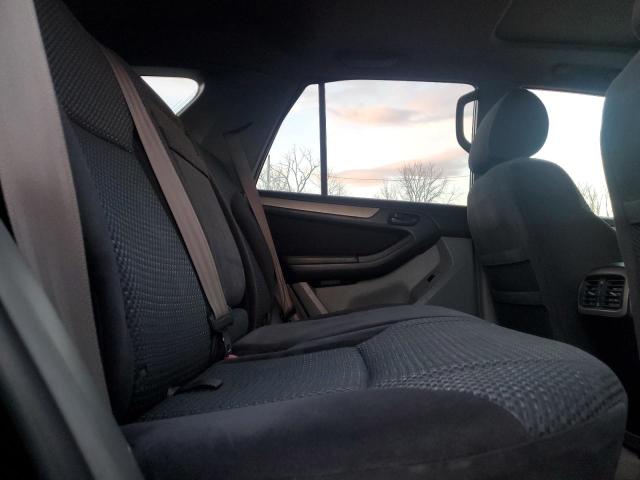 Photo 11 from auction – 2005 TOYOTA 4RUNNER SR with VIN JTEBU14R050075182