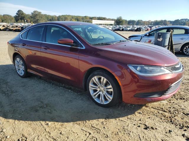 Photo 4 from auction – 2015 CHRYSLER 200 with VIN 1C3CCCFB9FN592531