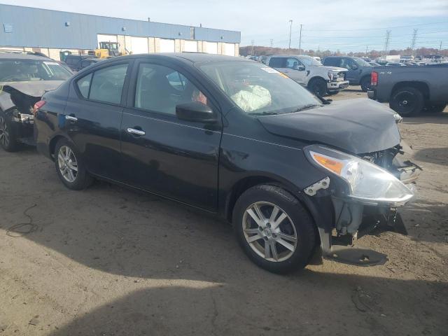 Photo 4 from auction – 2015 NISSAN VERSA S with VIN 3N1CN7APXFL882411