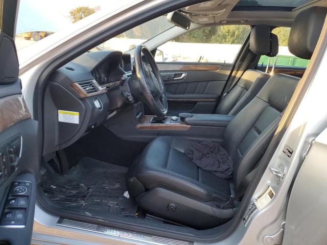 Foto 7 de la subasta – 2012 MERCEDES-BENZ E350 con VIN WDDHF8JB9CA626697