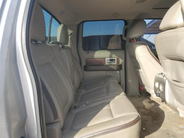 Photo 10 from auction – 2010 FORD F150 SUPER with VIN 1FTFW1EV2AFA75008
