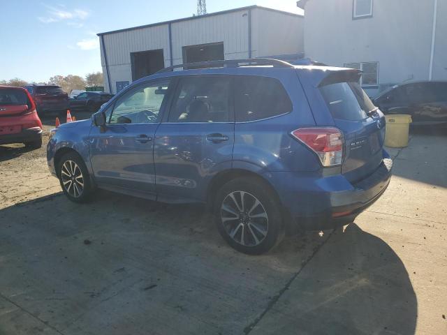 Photo 2 from auction – 2017 SUBARU FORESTER 2 with VIN JF2SJGEC5HH436178