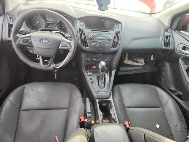 Photo 8 from auction – 2016 FORD FOCUS SE with VIN 1FADP3K28GL290418