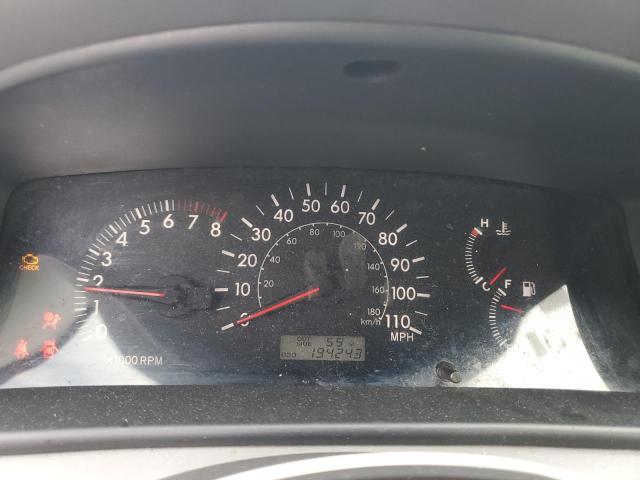 Photo 9 from auction – 2006 TOYOTA COROLLA CE with VIN 2T1BR32E06C619947