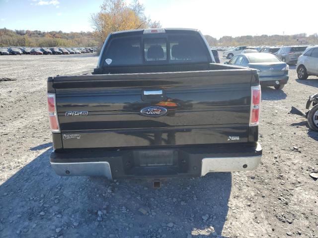 Photo 6 from auction – 2011 FORD F150 SUPER with VIN 1FTFW1EF1BFC25815