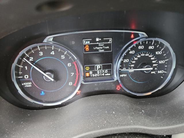 Photo 9 from auction – 2017 SUBARU FORESTER 2 with VIN JF2SJALC4HH531881