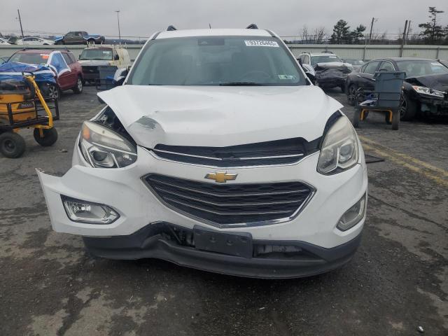 Photo 5 from auction – 2016 CHEVROLET EQUINOX LT with VIN 1GNFLGEK7GZ106091