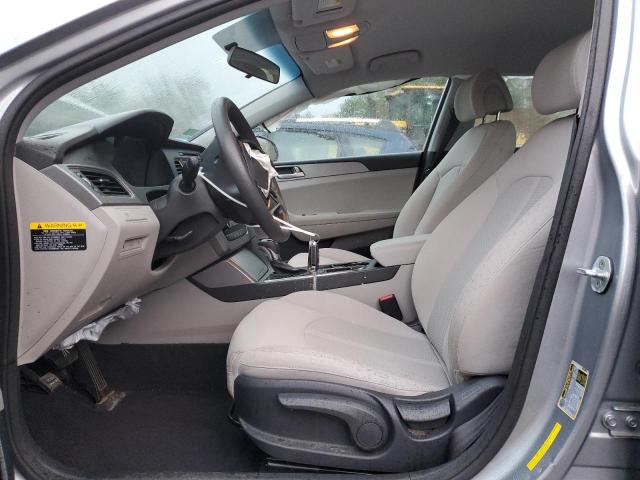 Photo 7 from auction – 2015 HYUNDAI SONATA with VIN 5NPE24AF2FH245842