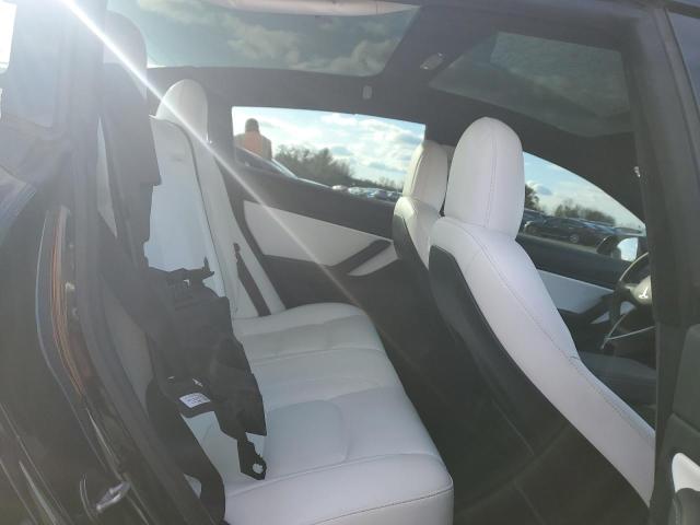 Photo 10 from auction – 2020 TESLA MODEL 3 with VIN 5YJ3E1EC0LF603303