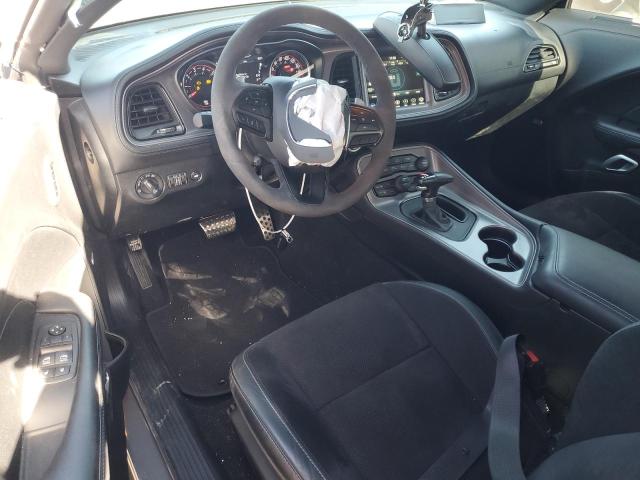 Photo 8 from auction – 2023 DODGE CHALLENGER with VIN 2C3CDZFJ4PH684597