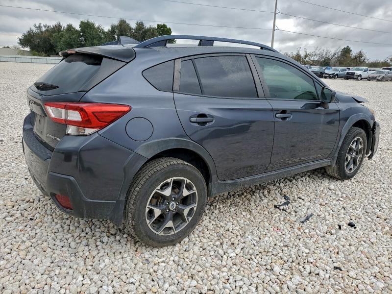 Photo 3 from auction – 2018 SUBARU CROSSTREK with VIN JF2GTABC9JH254992