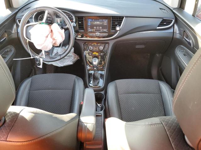 Photo 8 from auction – 2022 BUICK ENCORE PRE with VIN KL4CJESM5NB558830