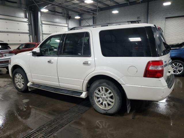 Photo 2 from auction – 2014 FORD EXPEDITION with VIN 1FMJU2A50EEF57298