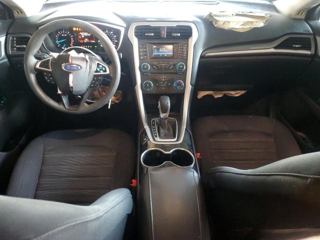 Photo 8 from auction – 2016 FORD FUSION with VIN 3FA6P0H74GR208079