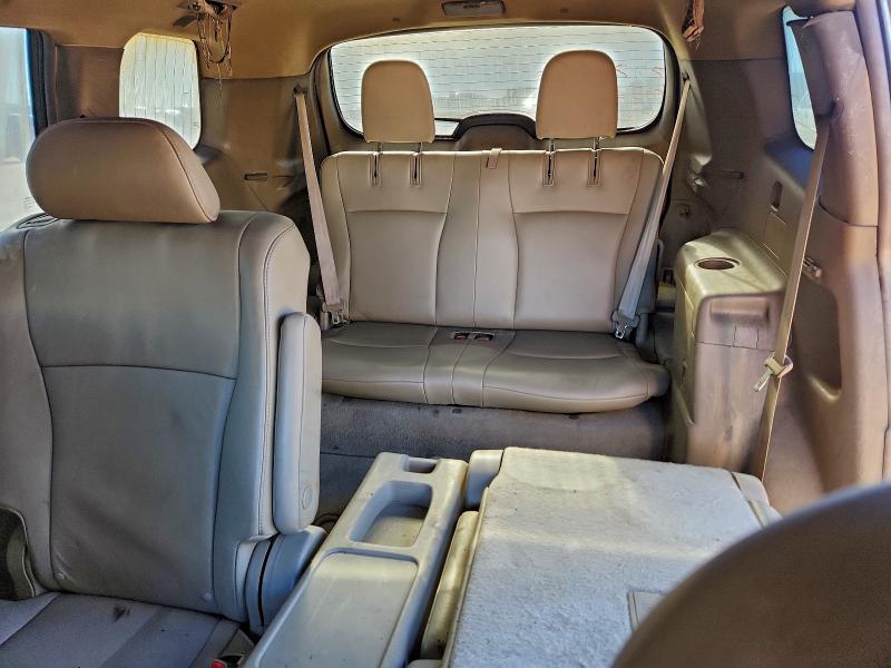 Photo 10 from auction – 2010 TOYOTA HIGHLANDER with VIN 5TDKK3EH8AS022748