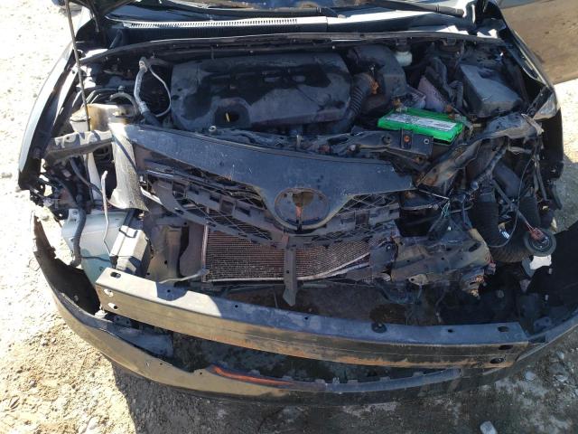 Photo 11 from auction – 2013 TOYOTA CORROLLA with VIN 2T1BU4EE1DC124511