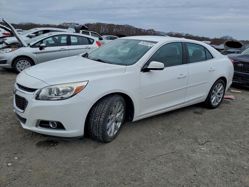 CHEVROLET MALIBU 2LT 2015 z numerem VIN 1G11D5SL3FF320487 - Zdjęcie z aukcji