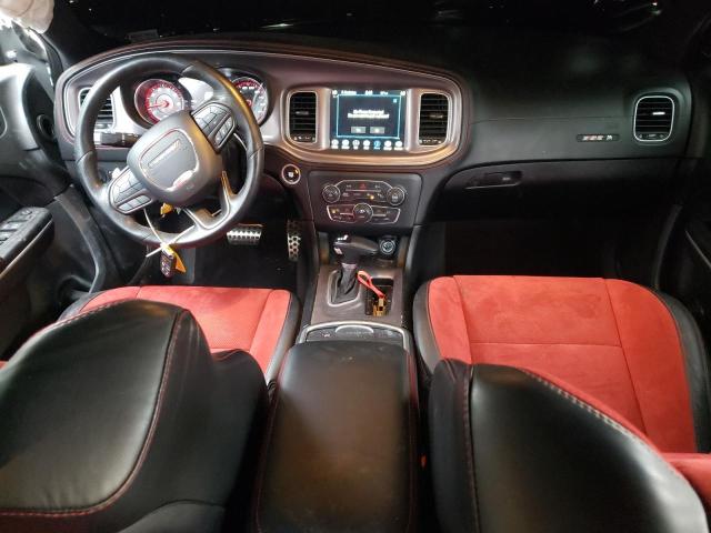 Photo 8 from auction – 2023 DODGE CHARGER SC with VIN 2C3CDXGJ1PH701097