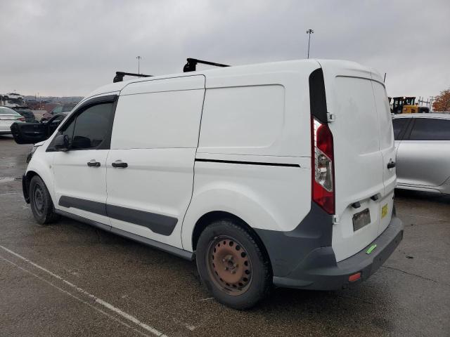 Photo 2 from auction – 2017 FORD TRANSIT CO with VIN NM0LS7E70H1297005