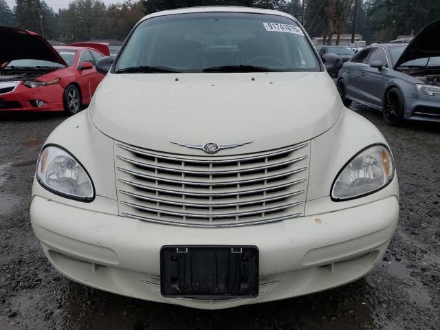 Photo 5 from auction – 2005 CHRYSLER PT CRUISER with VIN 3C8FY68B45T545834