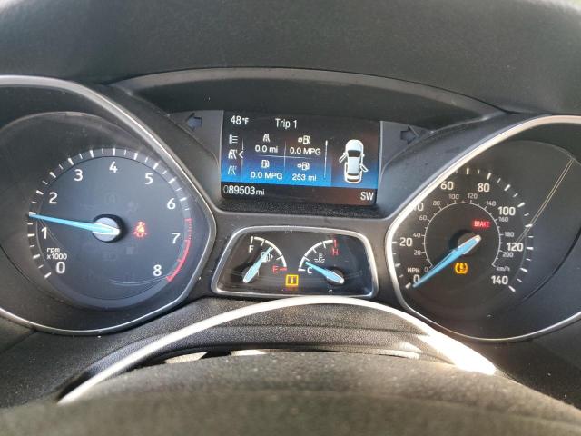 Photo 9 from auction – 2018 FORD FOCUS SE with VIN 1FADP3FE4JL276933