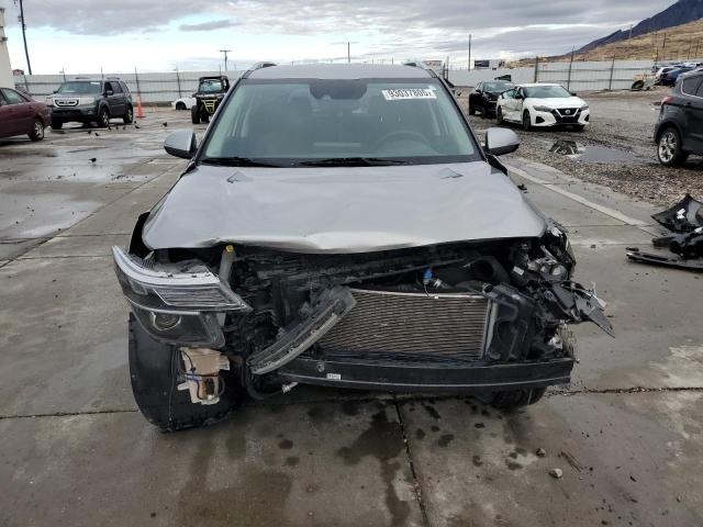 Photo 5 from auction – 2021 KIA SELTOS S with VIN KNDEUCAA7M7217447