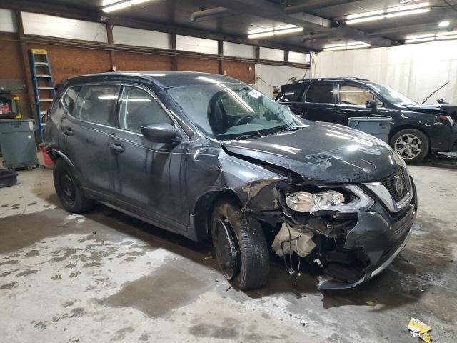 Photo 4 from auction – 2018 NISSAN ROGUE S with VIN KNMAT2MVXJP554717