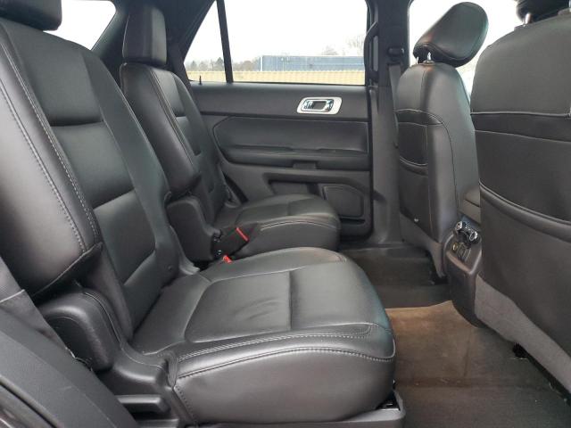 Photo 11 from auction – 2015 FORD EXPLORER L with VIN 1FM5K8F89FGA52721