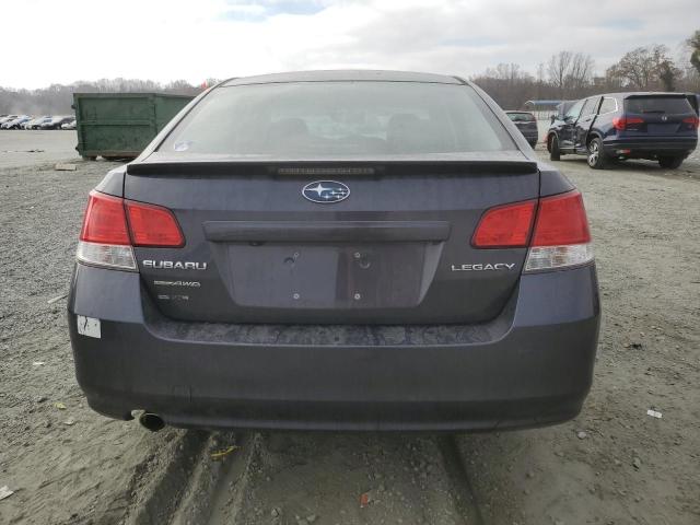Zdjęcie 6 z aukcji – 2010 SUBARU LEGACY 2.5 z VIN 4S3BMCL60A3244441