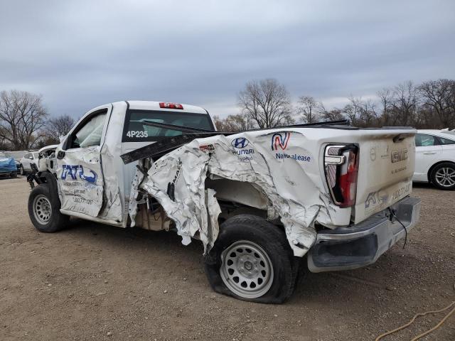 Photo 2 from auction – 2022 GMC SIERRA LIM with VIN 3GTN8AEK9NG156992