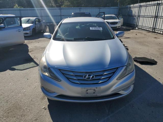 Photo 5 from auction – 2013 HYUNDAI SONATA GLS with VIN 5NPEB4AC0DH779084