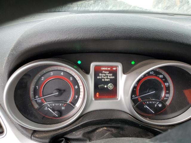 Photo 9 from auction – 2016 DODGE JOURNEY SX with VIN 3C4PDCBGXGT131416