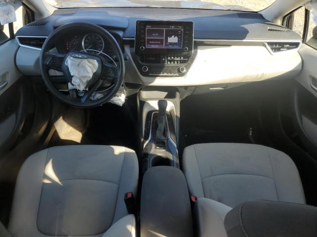 Photo 8 from auction – 2020 TOYOTA COROLLA LE with VIN 5YFEPRAE5LP074749