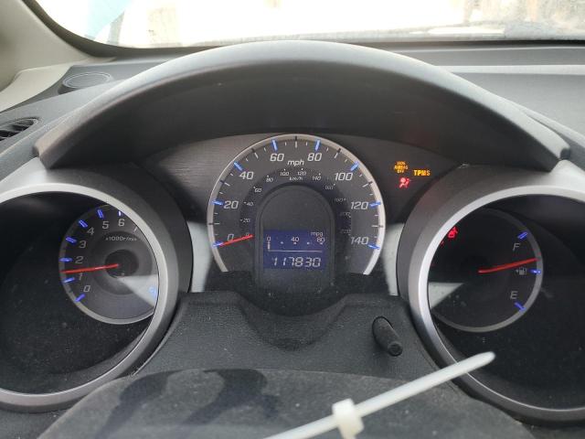 Photo 9 from auction – 2012 HONDA FIT with VIN JHMGE8H31CC023057