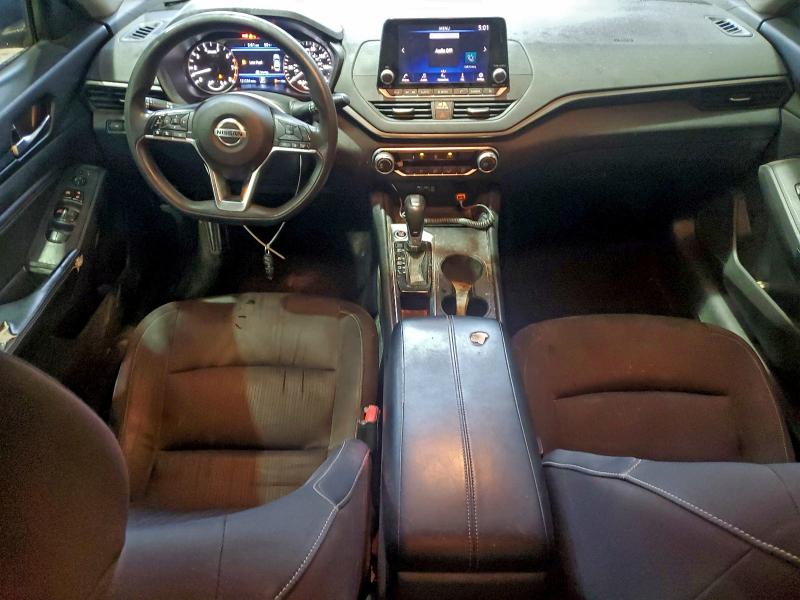 Photo 8 from auction – 2020 NISSAN ALTIMA S with VIN 1N4BL4BVXLC146916