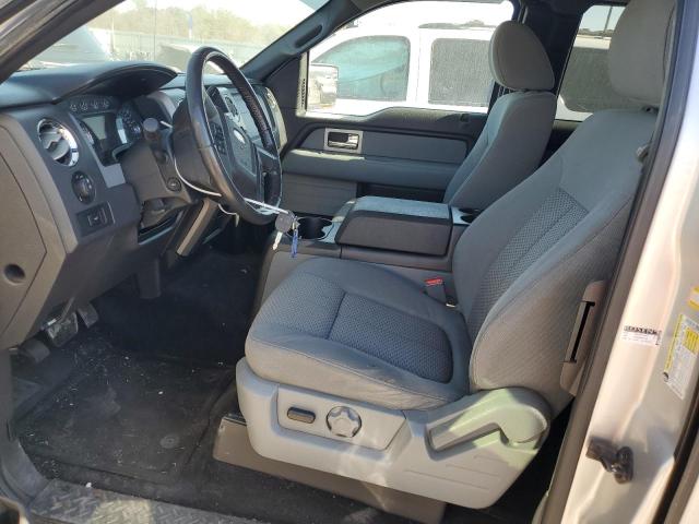 Photo 7 from auction – 2011 FORD F150 SUPER with VIN 1FTFX1EF8BFD42319