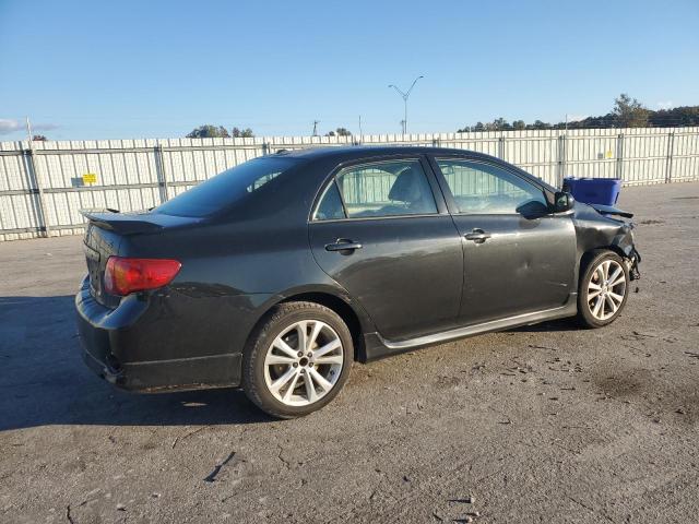 Photo 3 from auction – 2010 TOYOTA COROLLA BA with VIN 2T1BU4EE0AC249754