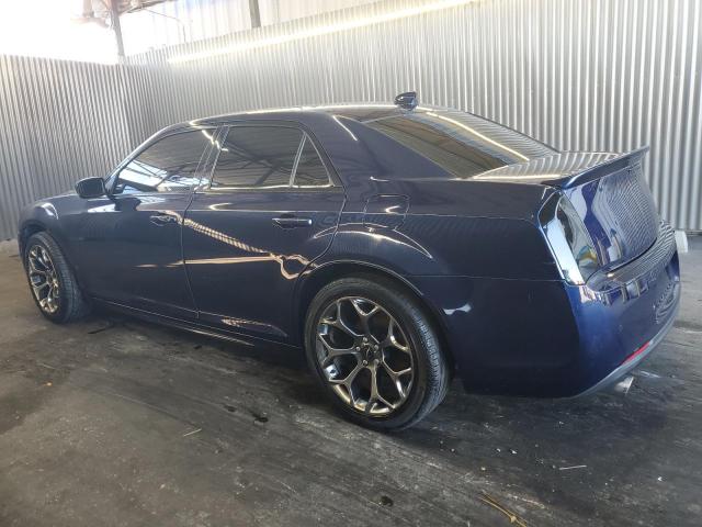 Photo 2 from auction – 2016 CHRYSLER 300 S with VIN 2C3CCABT9GH175777