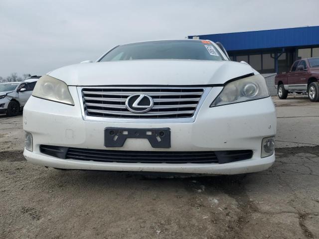 Photo 5 from auction – 2012 LEXUS ES 350 with VIN JTHBK1EG8C2513177